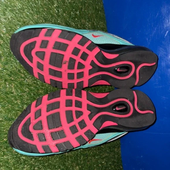 Nike air max 97 miami - Picture 5 of 6